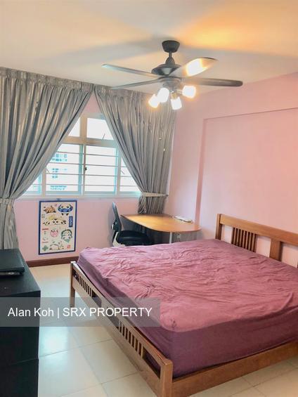 Blk 207A Punggol Place (Punggol), HDB 5 Rooms #178877882